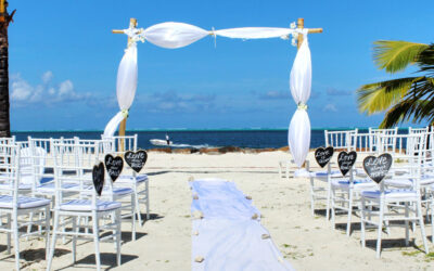 5 Reasons Why Destination Weddings are the Best!