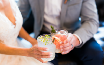 Signature Cocktails: reasons to feature your fun-side!