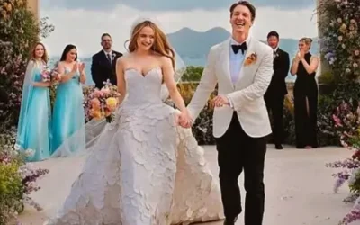 Destination Weddings