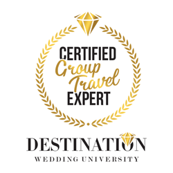 Certified Group Travel Expert