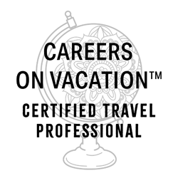 Careers On Vacation Certified Travel Professional