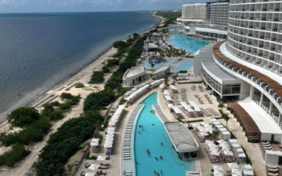 Ava Resort Cancun – Changing the Landscape of All-Inclusives