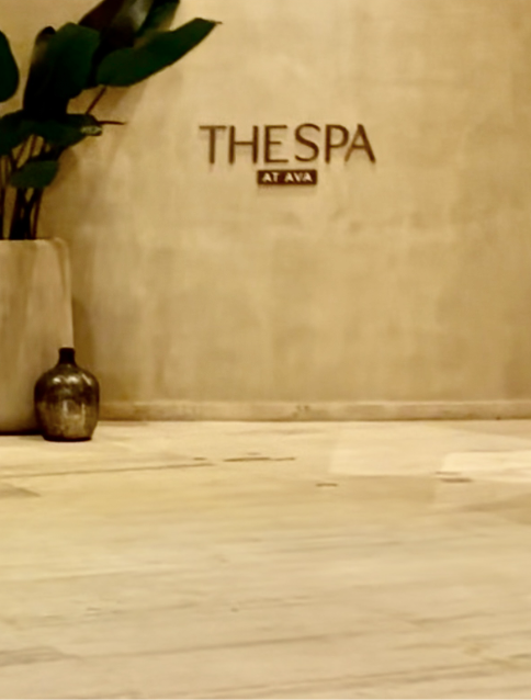 Spa