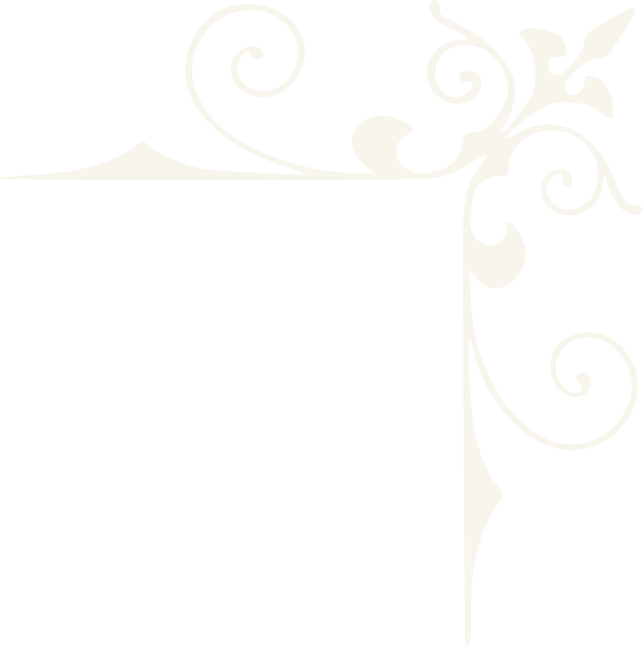 cornerborder