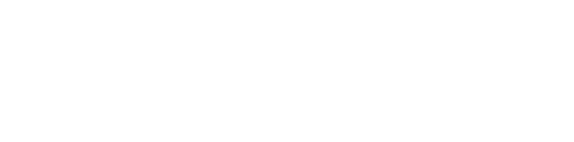 Handwritten names: michalia & cameron