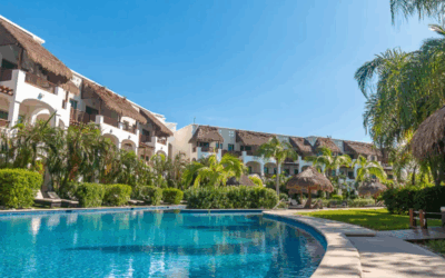 Caribbean vs. Mexico for Your Destination Wedding: Budget, Style, and Guest Experience Compared