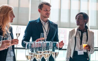 Event Planning on the Road: Crafting a Successful Business Event Overseas