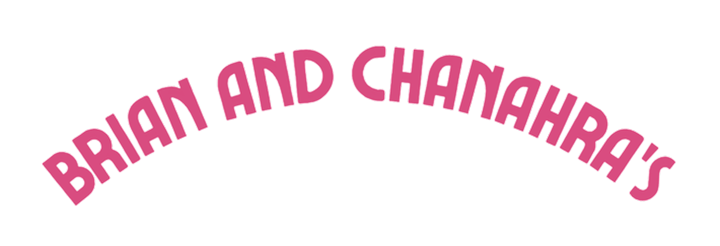Brian & Chanahra