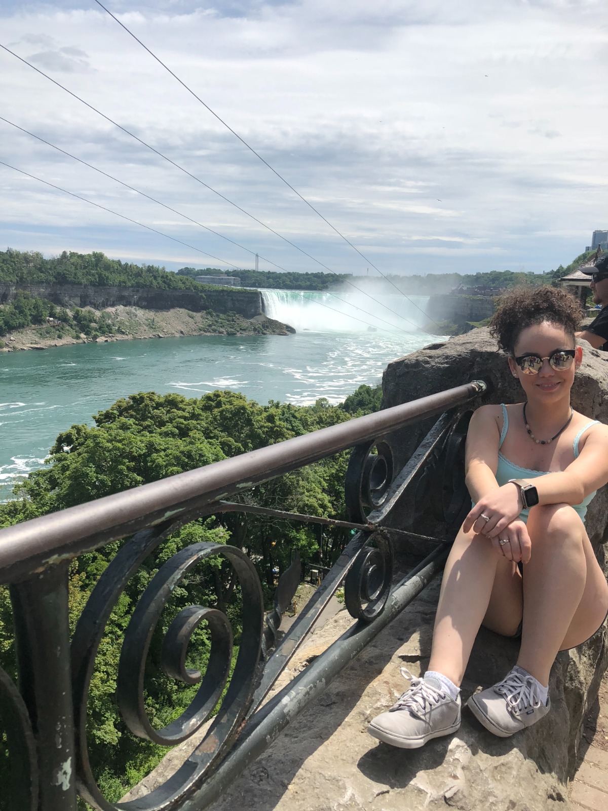 Chapsi's travels
