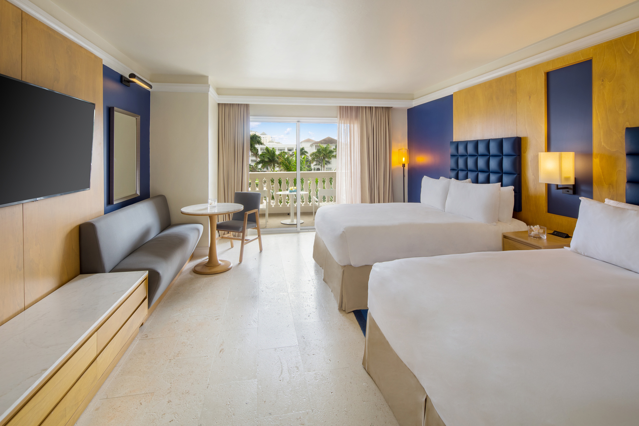 Hyatt Zilara Double Room