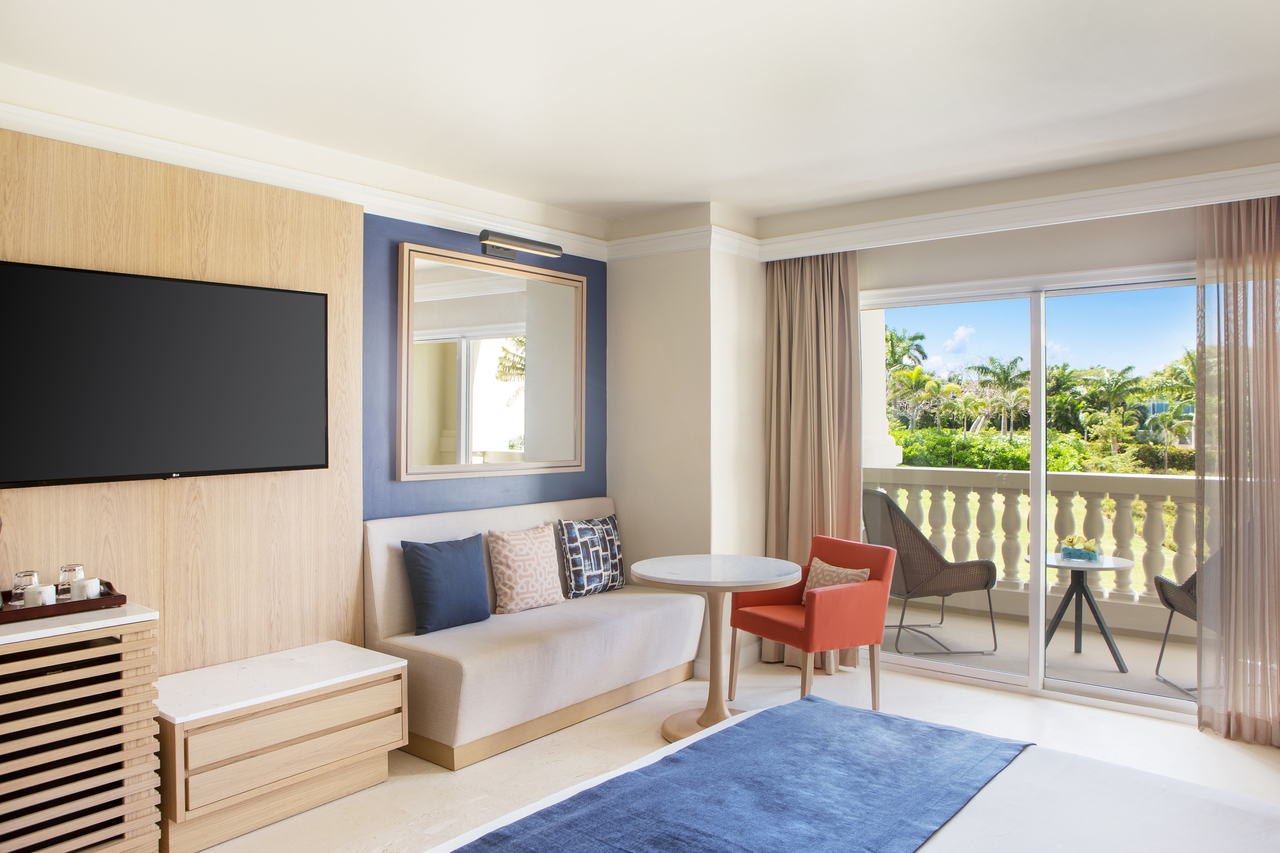 Hyatt Zilara King Room